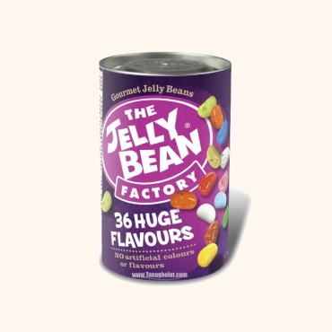 دراژه 400 گرمی جلی بین بدون گلوتن 