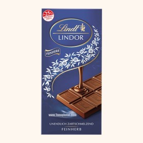 شکلات لینت مدل لیندور فاین هرب 