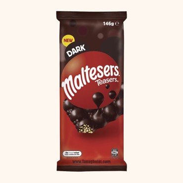 شکلات تلخ مالتیزرز