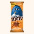 شکلات شیری M&M's کرانچی عسلی 