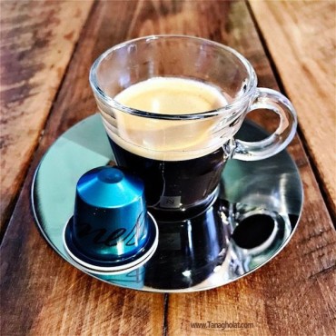 کپسول قهوه نسپرسو مستر 8 مدل Indonesia 