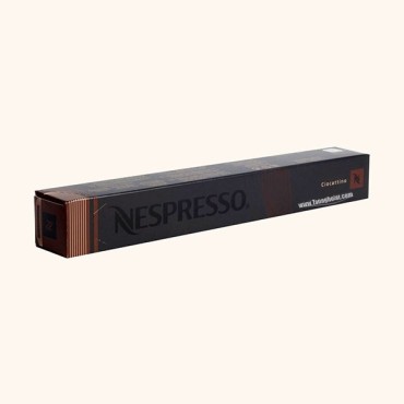 کپسول قهوه نسپرسو 6 مدل Ciocattino variations
