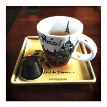 کپسول قهوه نسپرسو 6 مدل Ciocattino variations