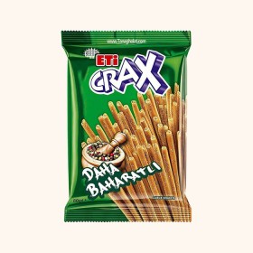 چوب شور اسپایسی اتی 80 گرمی