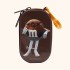 کیف جایزه دار جعبه فلزی فانتزی دیزنی با طرح m&m