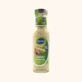 سس سالاد سزار رمیا بدون گلوتن 250 گرمی