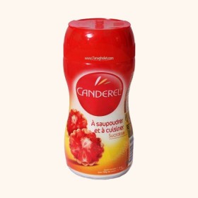 پودر شیرین کننده کاندرل کم کالری 75 گرمی 