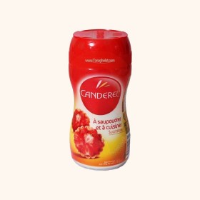 پودر شیرین کننده کاندرل کم کالری 40 گرمی 