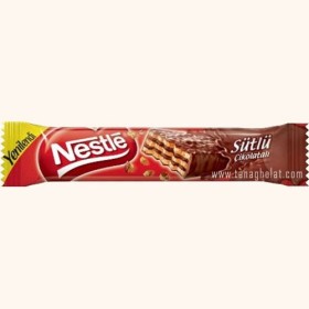 ویفر شکلاتی نستله