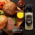 ادویه و چاشنی مخلوط گوشت قرمز گیزیا آسیاب دار