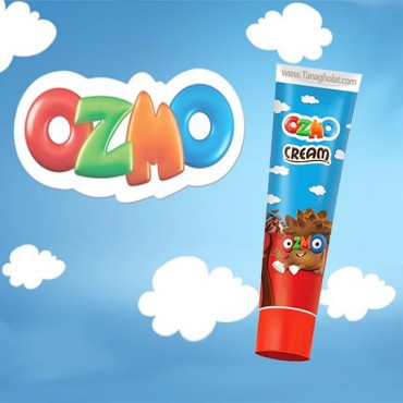 شکلات تیوپی اوزمو - 35 گرمی 