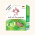 جو دو سر پرک ا.آ.ب خرد شده