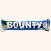 شکلات بونتی - BOUNTY