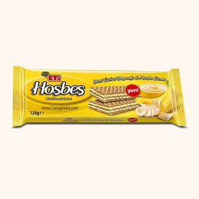 ویفر اتی هوش بش کرمدار موزی