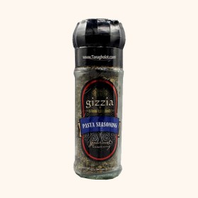 چاشنی و ادویه پاستا گیزیا آسیاب دار