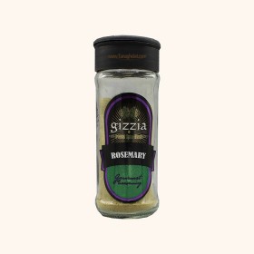 ادویه پودر رزماری گیزیا