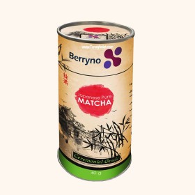 چای بری نو ماچا تشریفاتی 40 گرمی