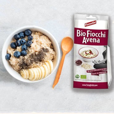 پرک جو دوسر فیورنتینی 500 گرمی