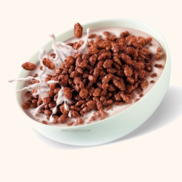 غلات صبحانه کلاگز کوکوپاپز - 480 گرمی