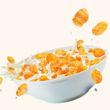 غلات صبحانه کلاگز فراستیز - 500 گرمی