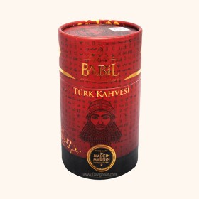 قهوه ترک ماردین بابیل کلاسیک - 500 گرمی