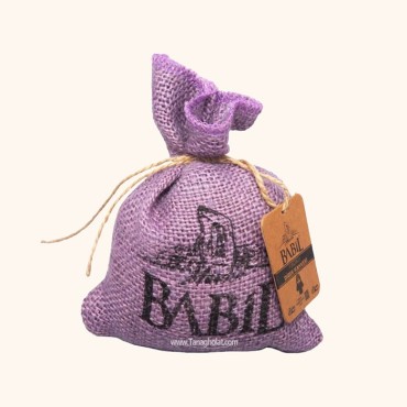 قهوه ترک ماردین بابیل ترکیبی فندقی- 200 گرمی