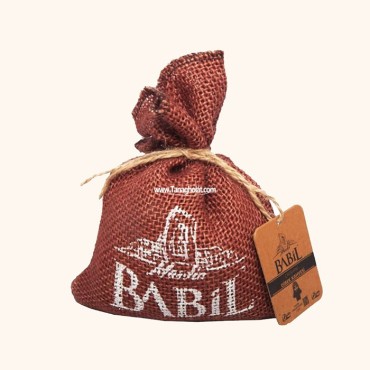 قهوه ترک ماردین بابیل ترکیبی شکلاتی - 200 گرمی