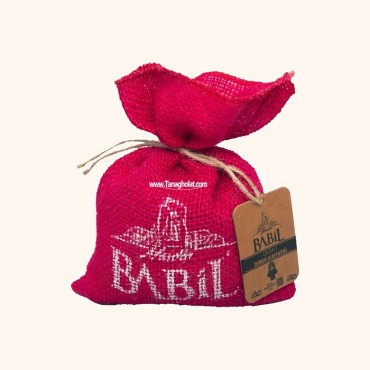 قهوه ترک ماردین بابیل ترکیبی توت فرنگی - 200 گرمی