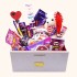 جعبه هدیه روز عشق کد 70026