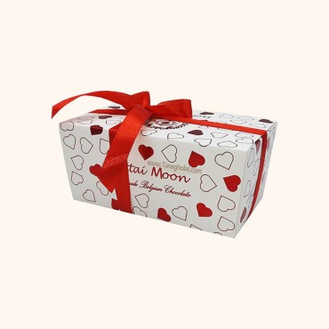 شکلات کادویی دوتای مون قلبی 100 گرمی