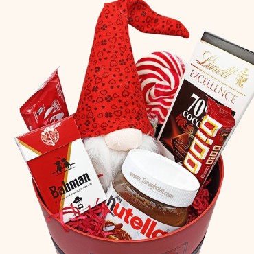 جعبه هدیه روز عشق کد 70051