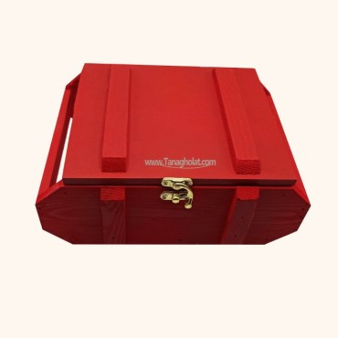 جعبه هدیه روز عشق کد 70067