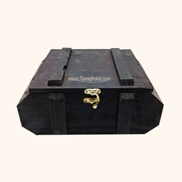 جعبه هدیه روز عشق کد 70066