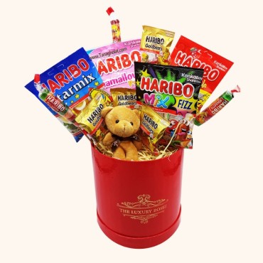 جعبه هدیه روز عشق کد 70073