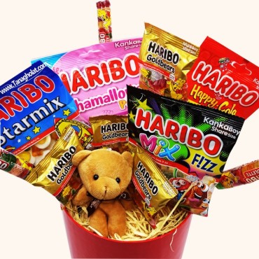 جعبه هدیه روز عشق کد 70073