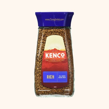 قهوه فوری کنکو مدل ریچ 100 گرمی