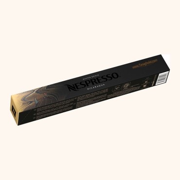 کپسول قهوه نسپرسو نیکاراگوئه - 10 عددی