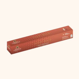 کپسول قهوه نسپرسو گاریبالدی تاپ بار 6 - 10 عددی