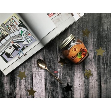 شکلات صبحانه سارله فندق کاکائو 50 گرمی