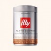 پودر قهوه اسپرسو ایلی مدیوم مدل فیلتر