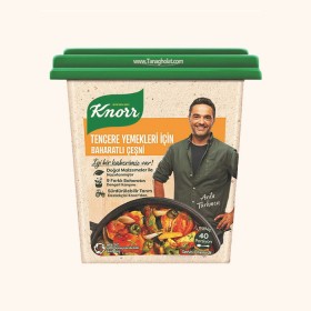 ادویه اسپایسی KNORR
