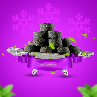 DR STEVIA green spirulina diet confectionery