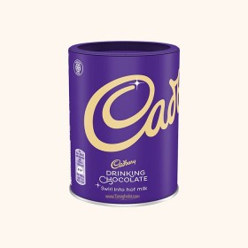 پودر شکلات داغ کدبری 250 گرمی