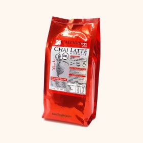 چای ماسالا کالوریسام 500 گرمی بدون شکر افزوده (کالوریفیک سابق)