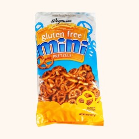 چوب شور وگمانز مدل مینی پرتزل بدون گلوتن