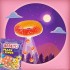 BEBETO peach rings jelly gum
