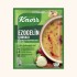 سوپ آماده KNORR دال عدس، پیاز و پاپریکا - 74 گرمی