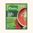 سوپ آماده KNORR گوجه و خامه - 69 گرمی
