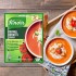 سوپ آماده KNORR گوجه و خامه - 69 گرمی