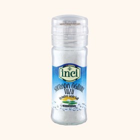 نمک سفره اینچی آسیاب شده 110 گرمی
